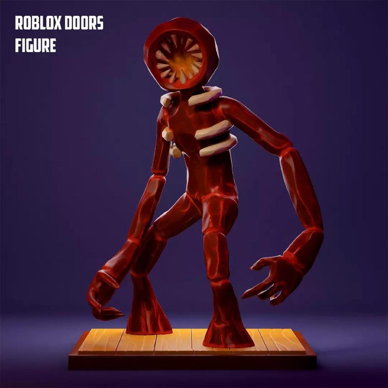 ROBLOX - FIGURE