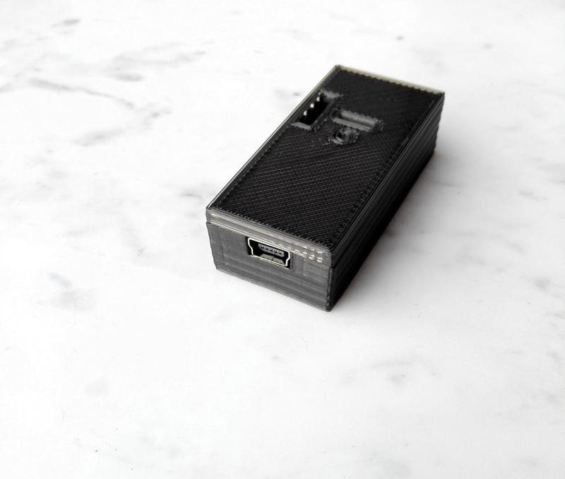 BLHeli Programming adapters Arduino Nano