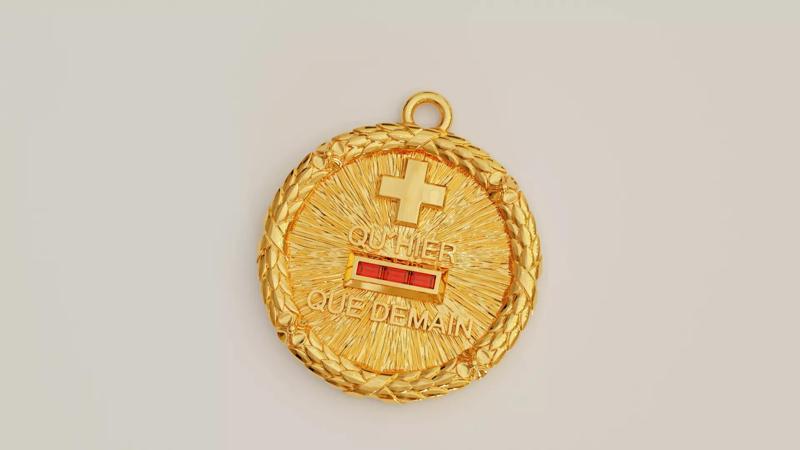 Qu Hier Que demain pendant pre supported files included