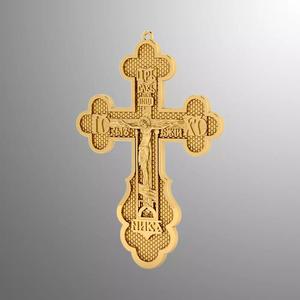 Pendant cross  srp5