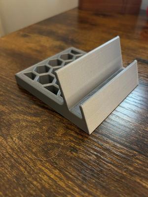 Simple Phone Stand