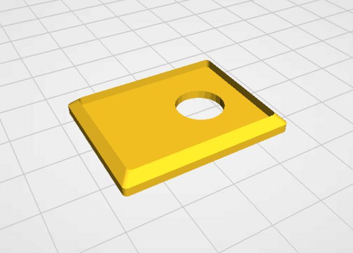 Super 5 rear window seals