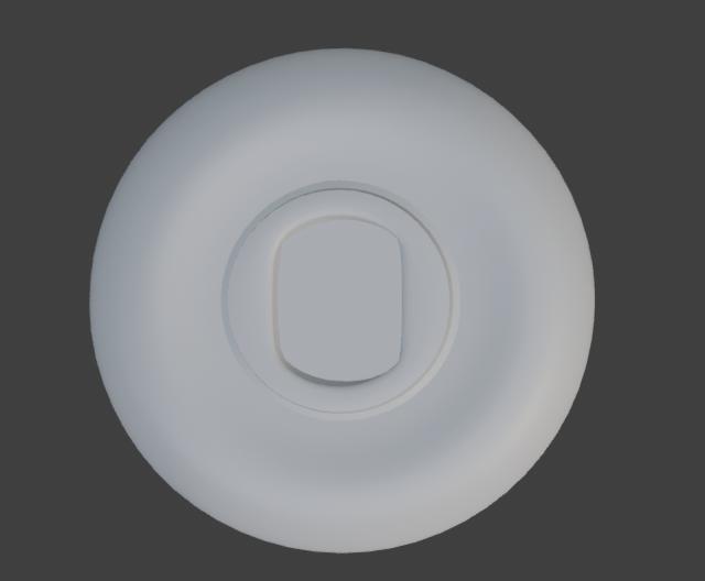 Retroid-style Joystick replacement