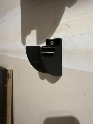 YAKIMA JLow Kayak Rack Holder Wall Hook