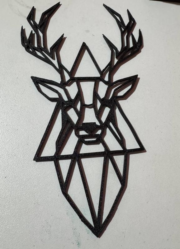 Harry Potter Patronus