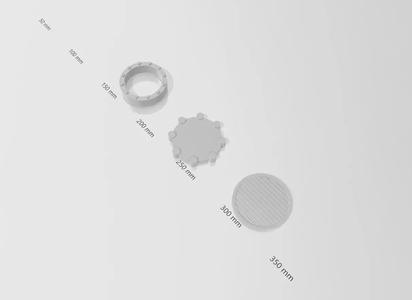 Equipment for pipe