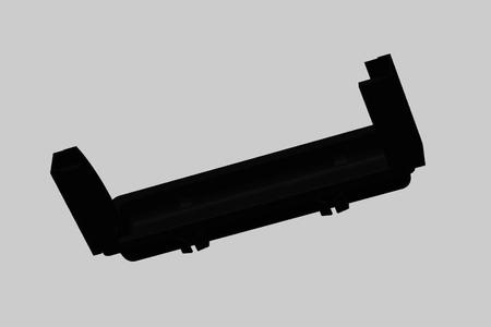 Renault Clio 2 Phone Holder iphone 15