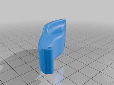 Emergency E-Stop Switch
