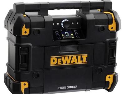 Button for DeWALT DWST1-81078-QW Digital Portable Radio