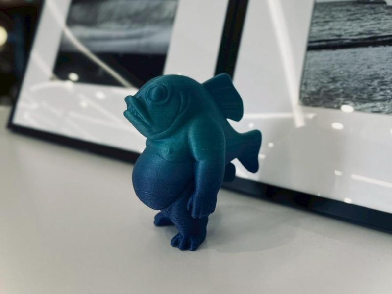 TrippiTroppi_AI Shan Hai Jing Monster (Heavily Modified)