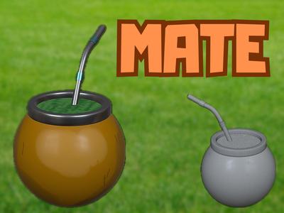 Mate Modelo