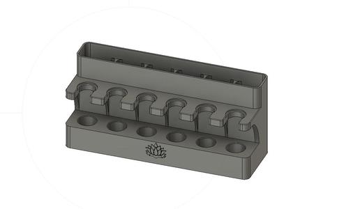 CRICUT TOOL HOLDER