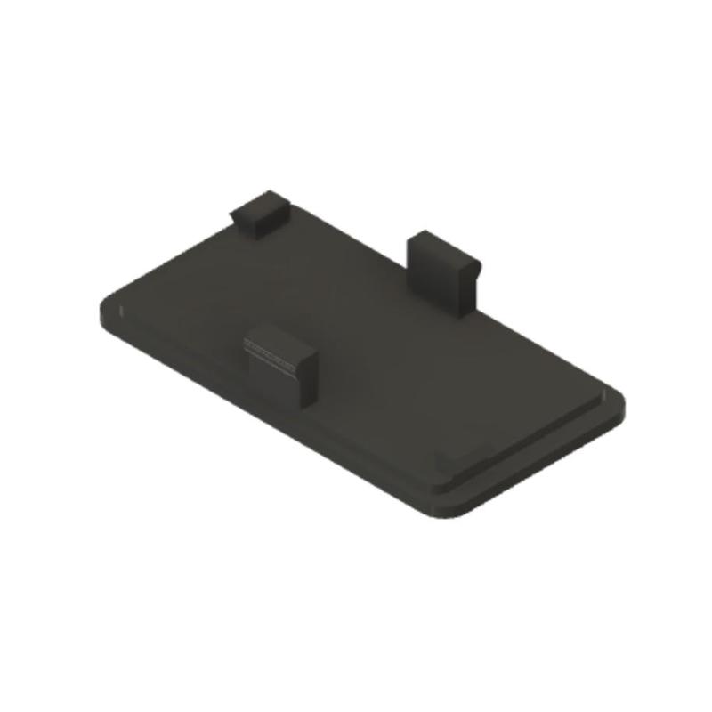 BMW E30 Dashboard Button Cover