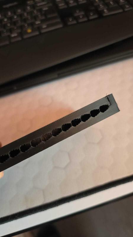 Snail Wafter Roller 6mm