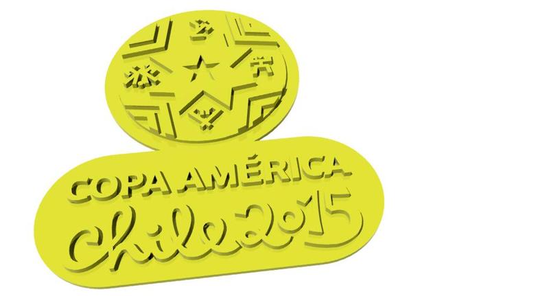 Copa América Chile 2015