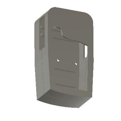 garmin etrex legend c case for dirtbike