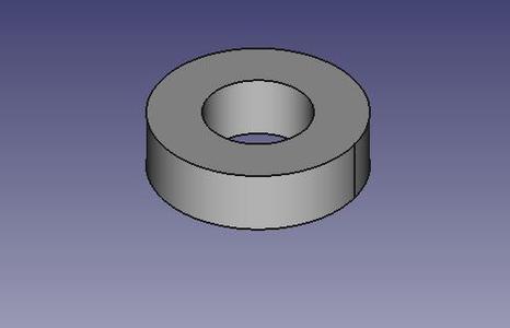 Pitbike Top Tube Spacer Top/Bottom