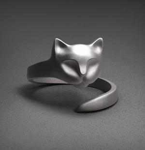 Cat Ring Model