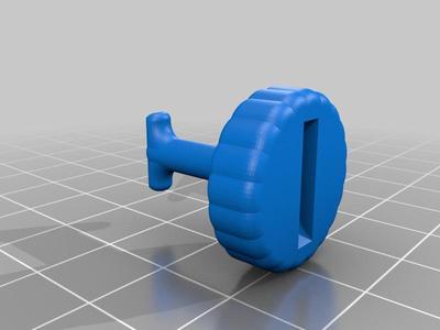 Vis de fixation pour tapis for BMW vehicles