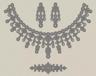 jewelry set