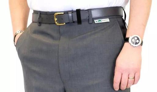 Random - Belt Holder