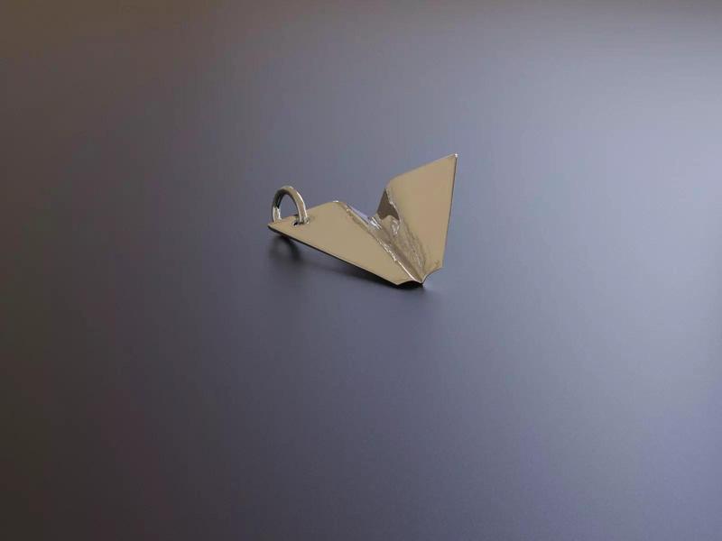 Set of 3D models