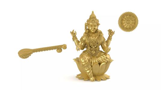 Saraswati Artwork-44