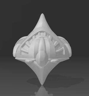 STO - Dewan - Ikkabar-class Pilot Escort