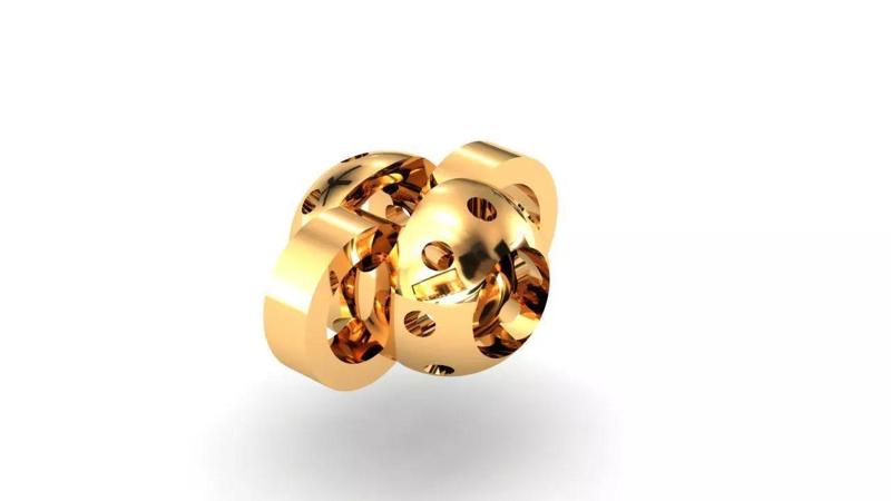 Eslabon para cadenas chain link E2016-50