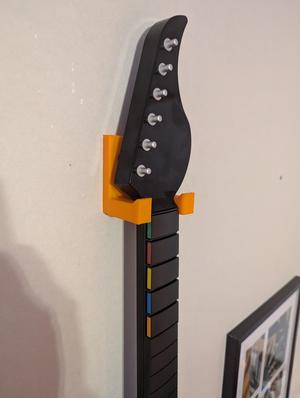Riffmaster wall stand mount