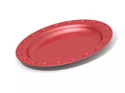 Classic Dinner Plate Type B