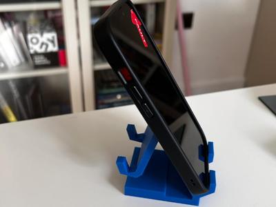 Phone Stand