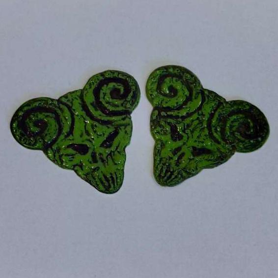 Guitar Pick | The Pick of Destiny