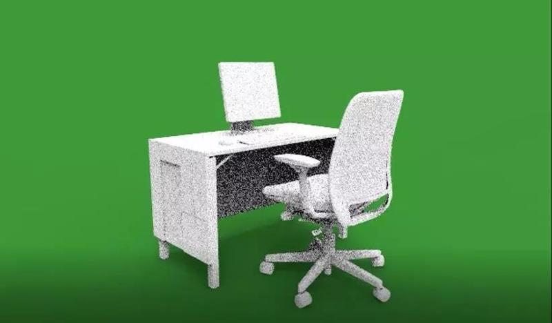 office table chair