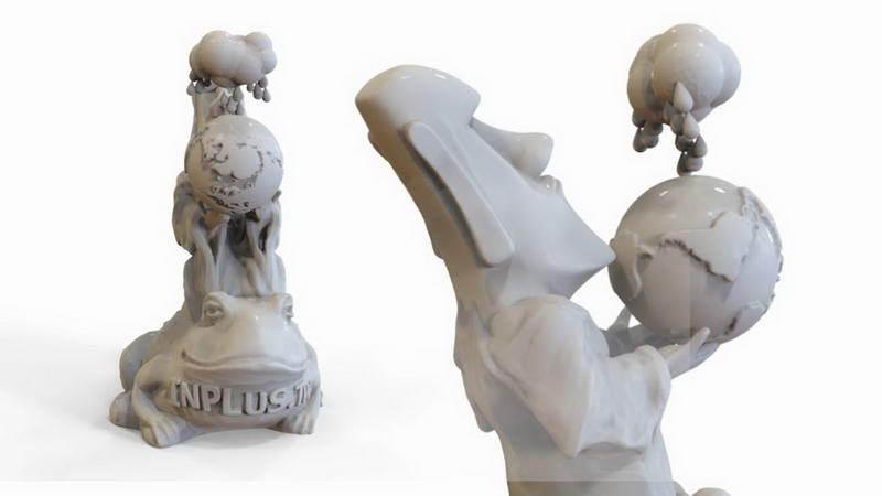 Pray for rain(Prophet)