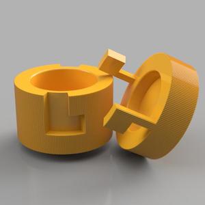 Sircle box