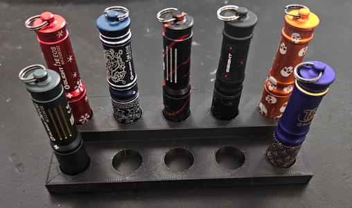 Olight I3E Display Stands