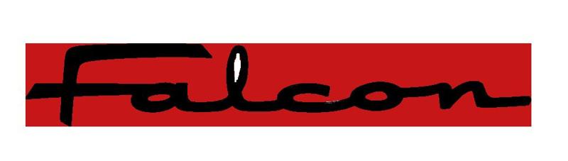 Insignia Ford Falcon