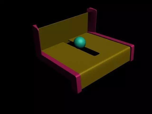 Luxurious business card holder