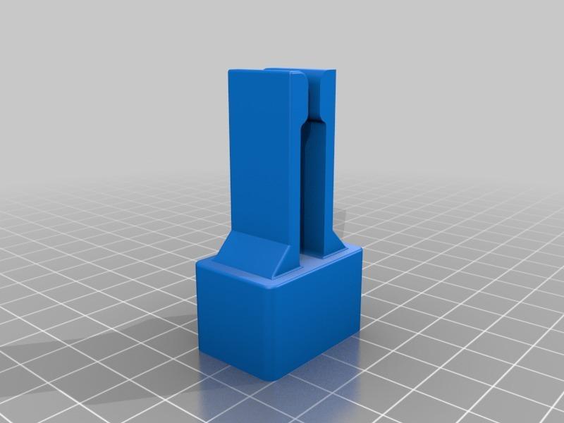 Bessey K Body Revo Junior Parallel Clamp Rail Protectors