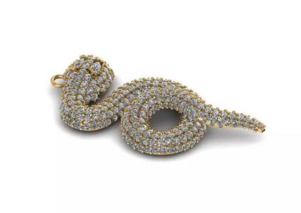 snake jewelry 2