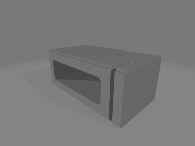 VB-VK Commodore Eboost Street Gauge Holder