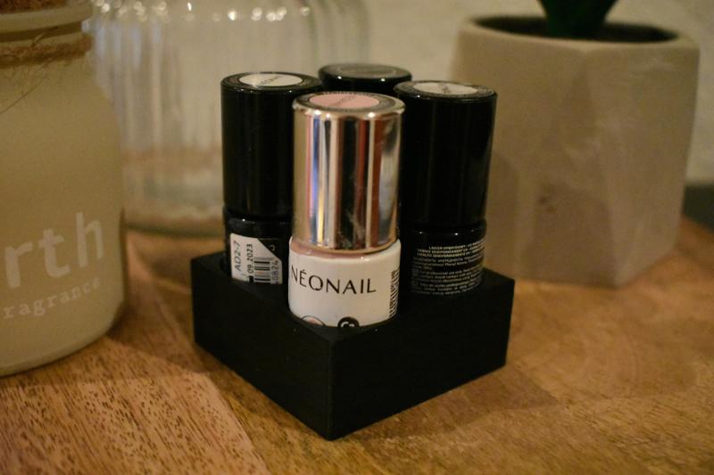 Neonail Nail Polish Organizer 4s ( Nail Polish Holder)