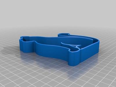 Cat mold
