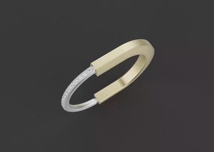 Earring 15131