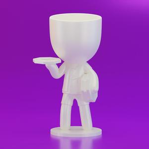 Robert Delivery Pizza