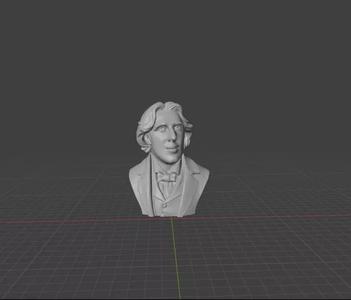 Oscar Wilde