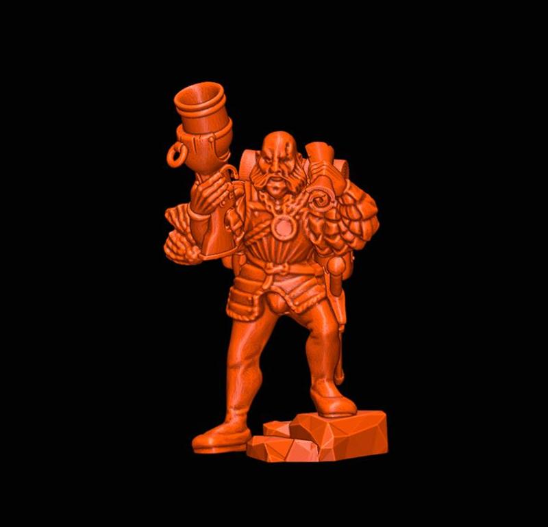 Holy roman empire expeditionary