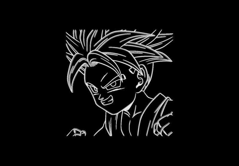 kid trunks wall art