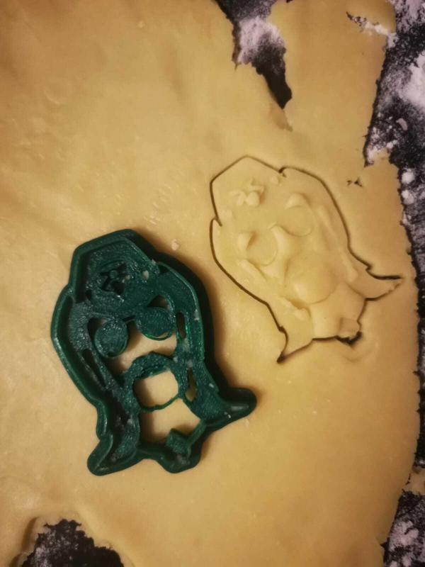 cookie cutter stamp lemmy killmister motorhead